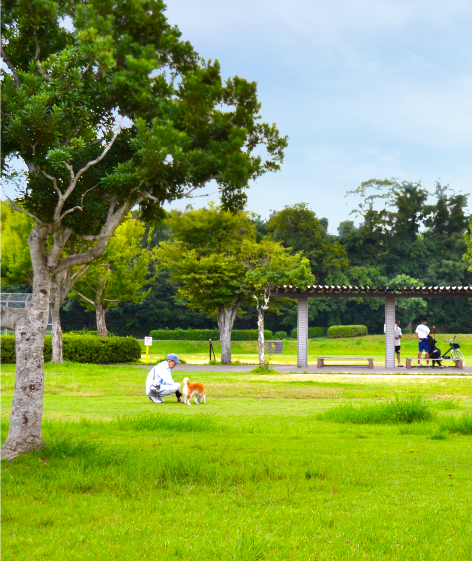 main01 | 公園管理共同事業体 三和土 | タタキ | 下関市都市公園管理 | 有限会社 浜田造園 | 有限会社 規周園 | 株式会社 造園 堀