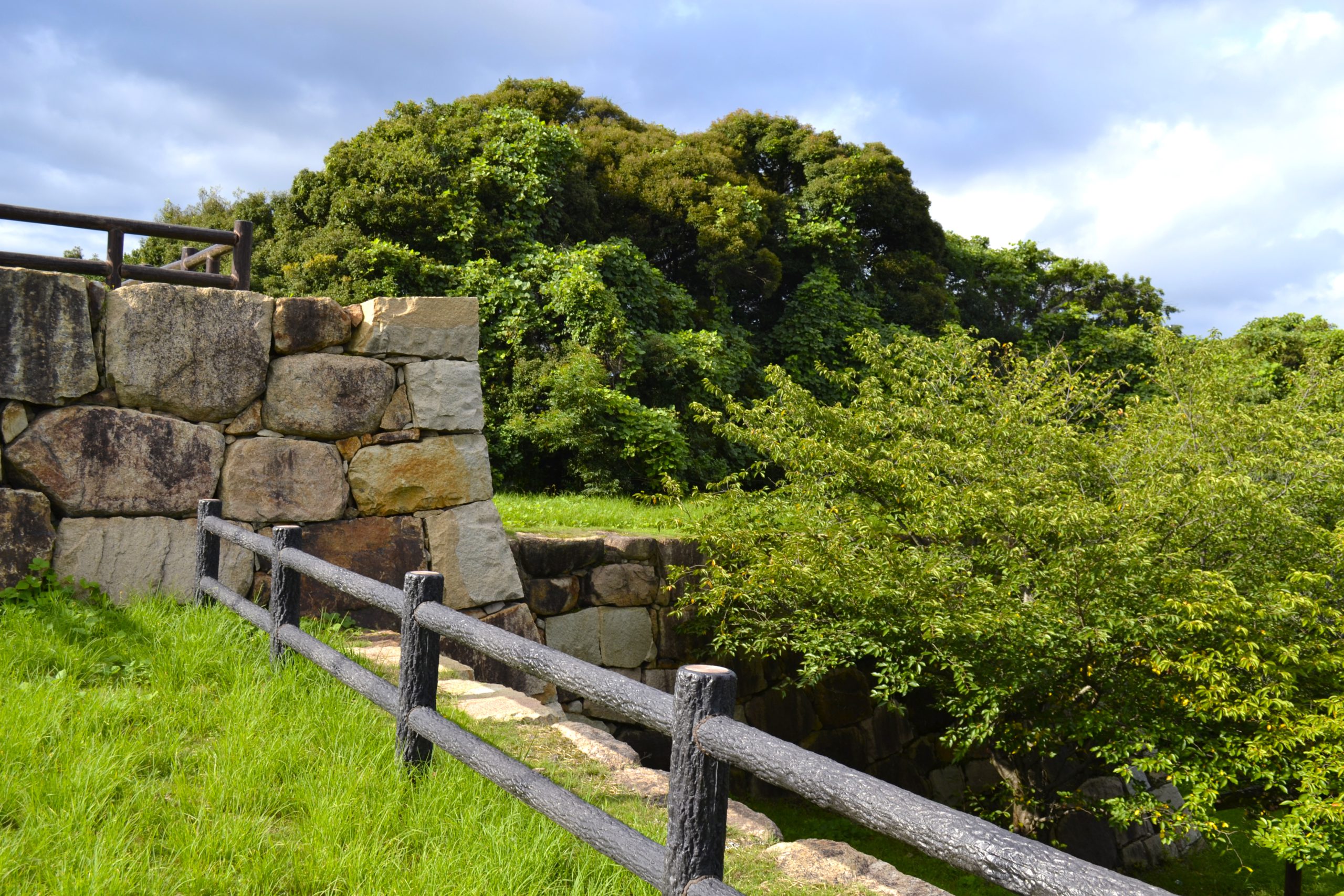 関見台公園 風景18