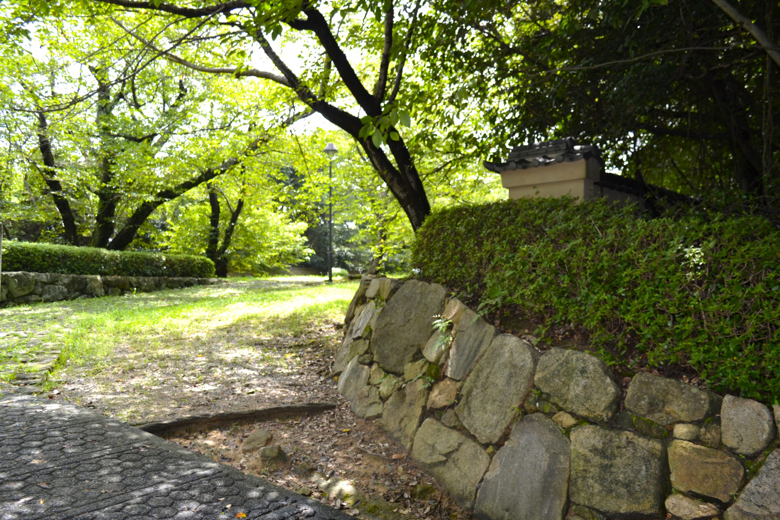 関見台公園 風景06