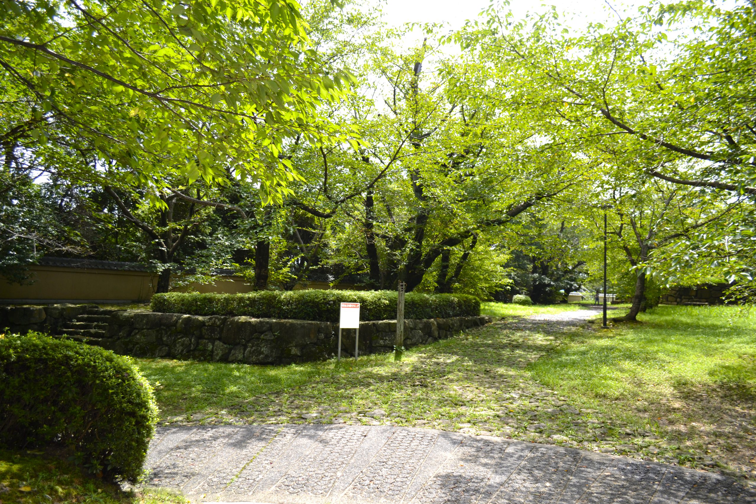 関見台公園 風景16