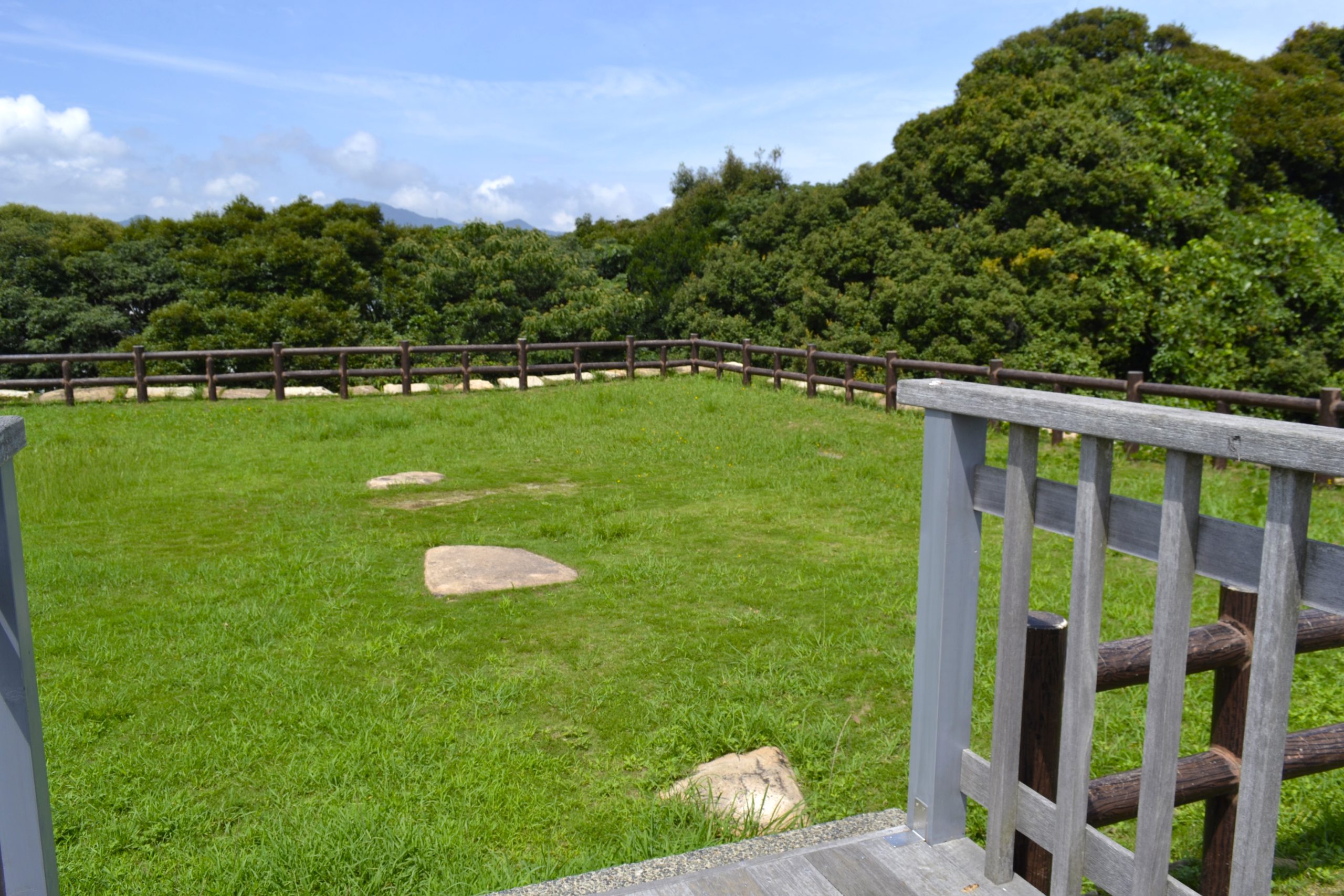 関見台公園 風景15