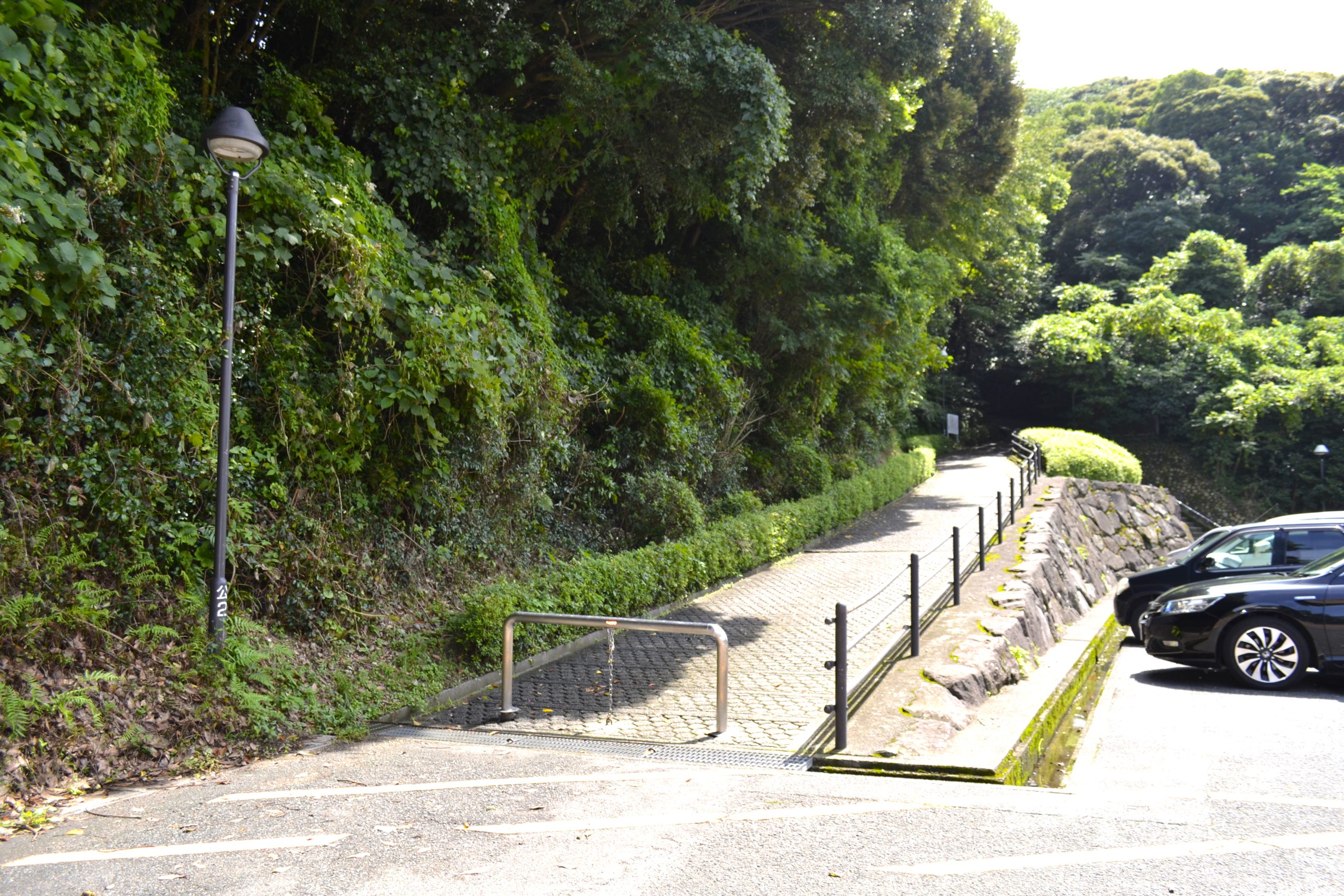 関見台公園 風景12