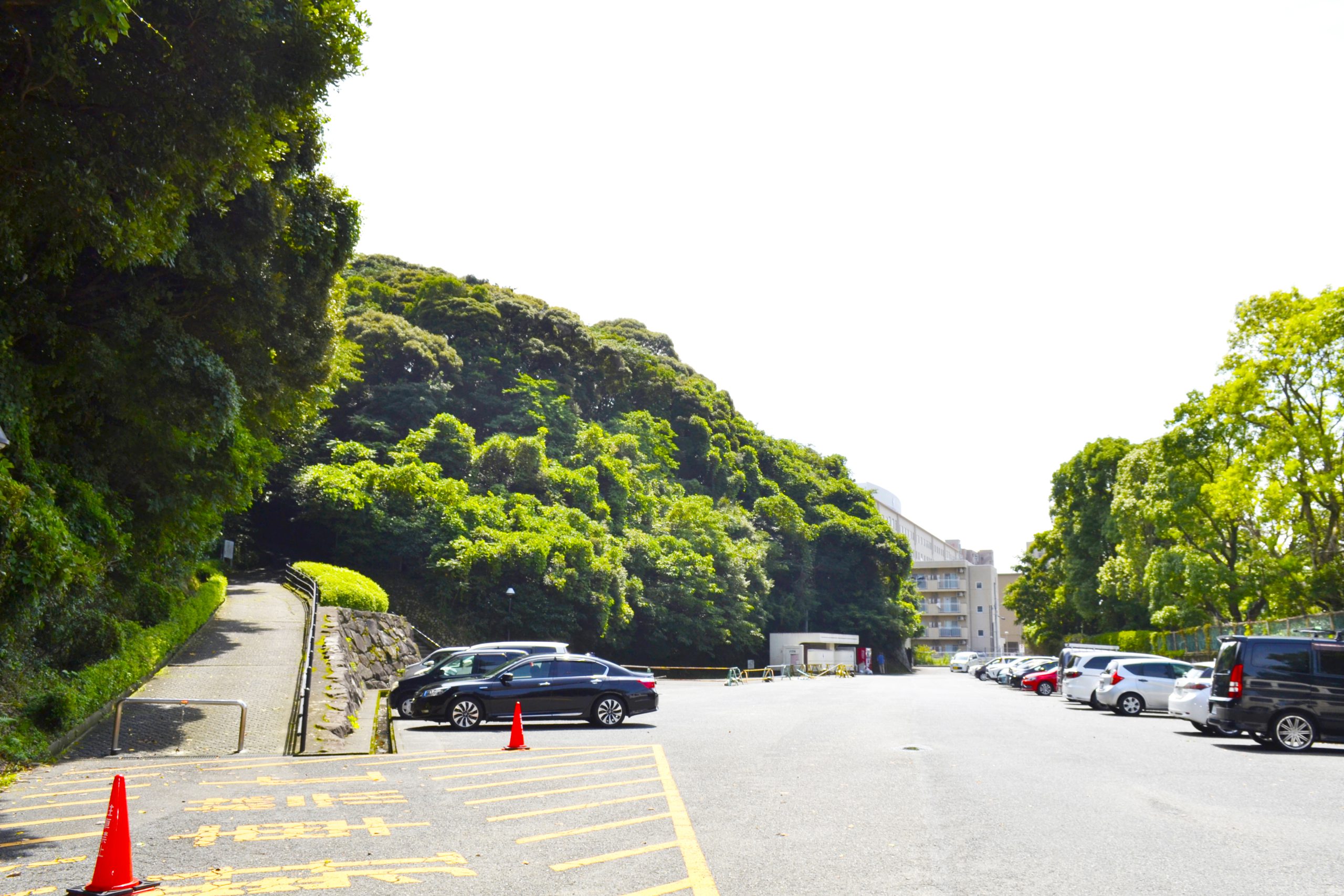 関見台公園 風景03