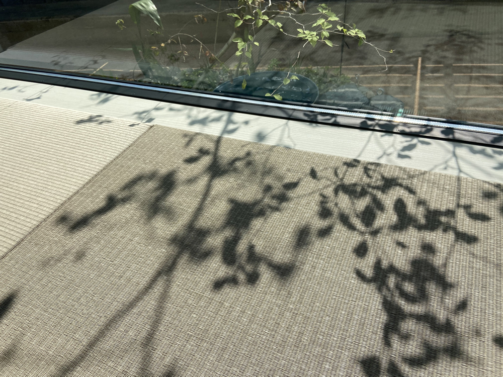 施工への想い 09 | 有限会社 浜田造園 | 山口県下関市の造園業 | 庭木植木販売 | 植栽 | 石造