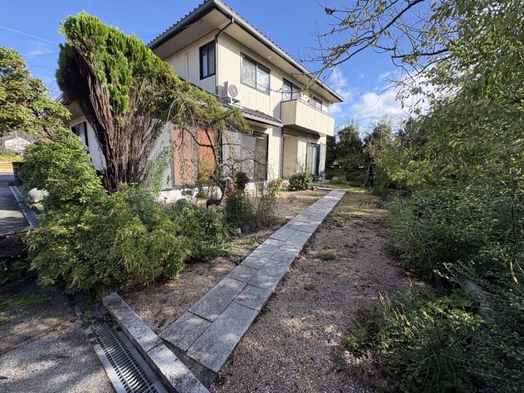 Title: イメージ通り🪨 | Press-278 | Image No.11 | 有限会社 浜田造園 | 造園土木・公共工事 | 植栽工事・設計・施工 | 庭園、緑地、公共施設の管理育成 | 造園資材販売 | 山口県下関市