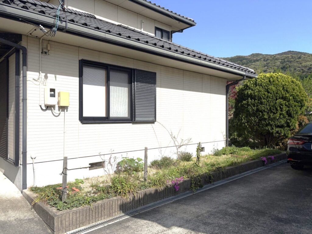 Title: イメージ通り🪨 | Press-278 | Image No.13 | 有限会社 浜田造園 | 造園土木・公共工事 | 植栽工事・設計・施工 | 庭園、緑地、公共施設の管理育成 | 造園資材販売 | 山口県下関市